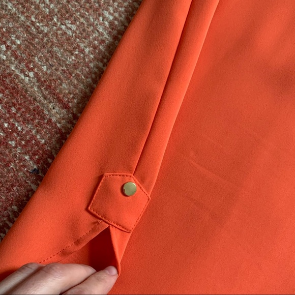 Calvin Klein dress with gold details - Picture 2 of 7